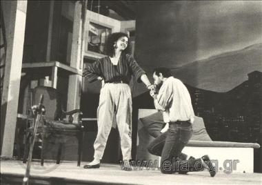 Χατζηαποστόλου Νίκου - Ζάχου Θάνου, 