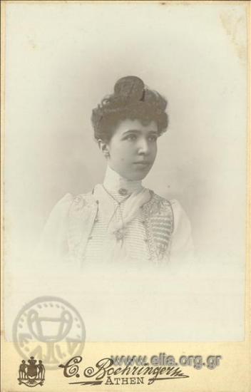 Aikaterini I. Papadiamantopoulos