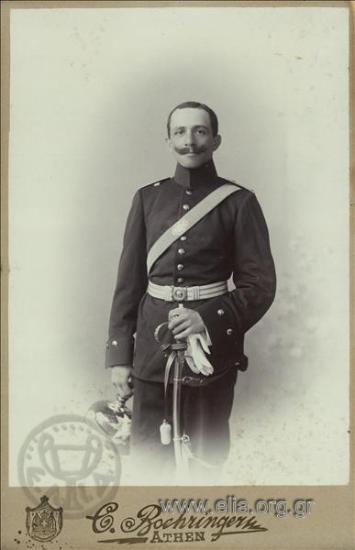 Dimitrios Papadiamantopoulos