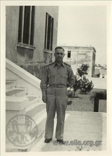 Στέφανος Δ. Δούκας.