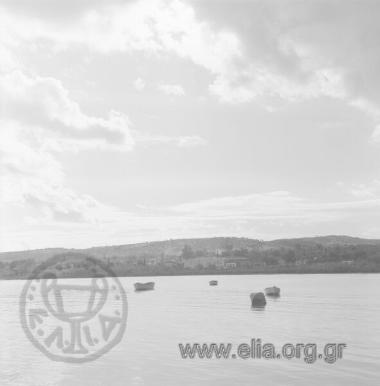 Ζάκυνθος, κοντά στην πρωτεύουσα του νησιού.