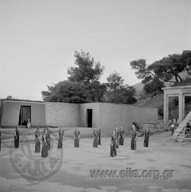 Ευριπίδης, «Εκάβη».