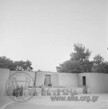 Ευριπίδης, «Εκάβη».
