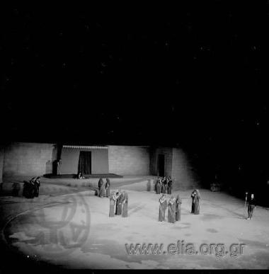 Ευριπίδης, «Εκάβη».