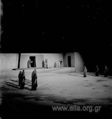 Ευριπίδης, «Εκάβη».