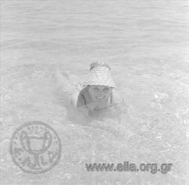 Ελένη Χαλκούση.