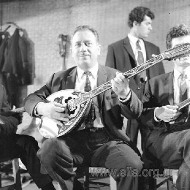 Ζαμπέτας Γιώργος