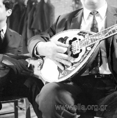 Γιώργος Ζαμπέτας.