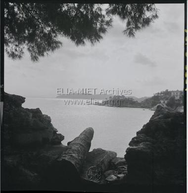 Μπούρτζι(;), κανόνι.