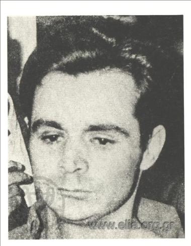 Alexandros Panagoulis