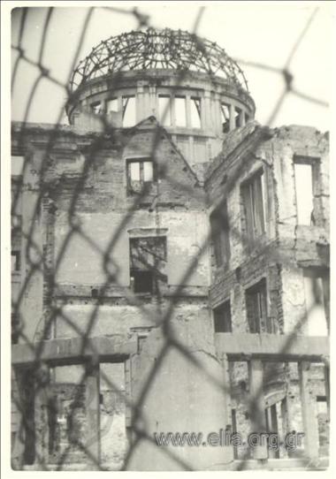 Journey to a country in Eastern Asia.