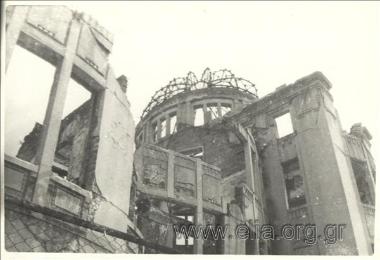 Hiroshima.