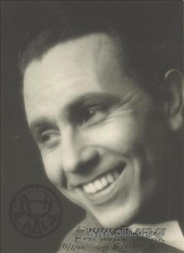 Στέλιος Βόκοβιτς.