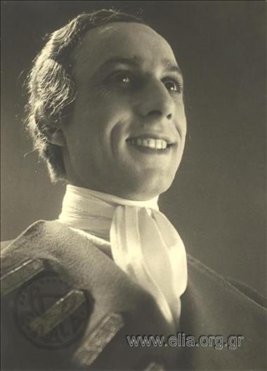 Μάνος Κατράκης. Kleist Heinrich, 