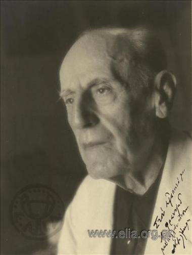 Νικόλαος Λάσκαρης.