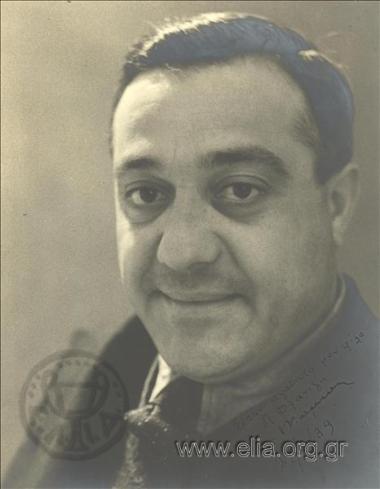 Ευάγγελος Μαμίας.