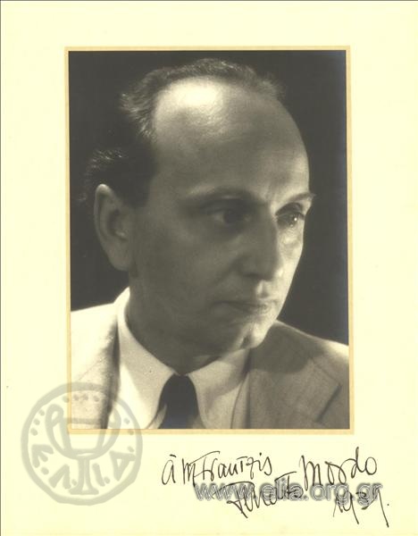 Renato Mordo.