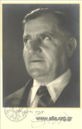 Χριστόφορος Νέζερ.