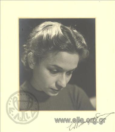 Τιτίκα Νικηφοράκη.