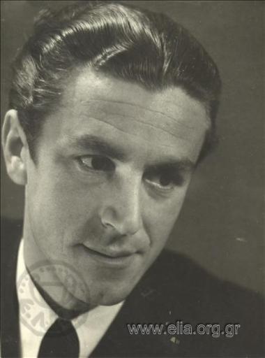 Αλέκος Πέτσος.