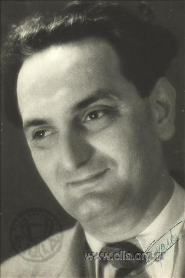 Τσαγανέας Χρήστος