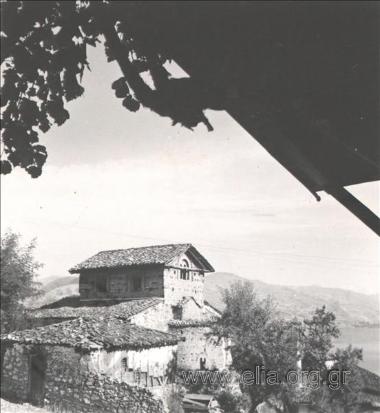 Church of the St. Anargyroi