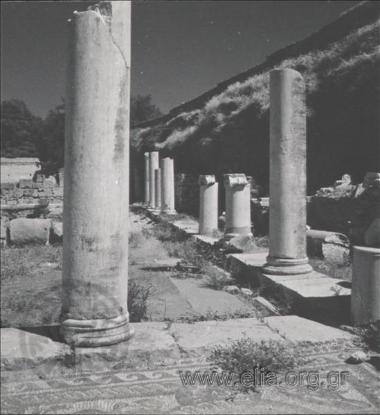 Αρχαία Κόρινθος.