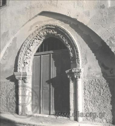 Πύλη.