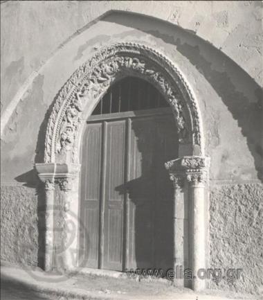 Πύλη.
