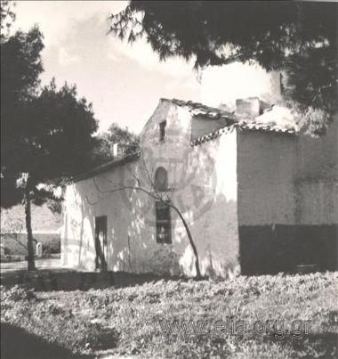 Κουλούρη.