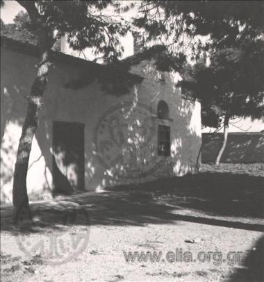 Κουλούρη.
