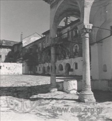 Καβούρι.