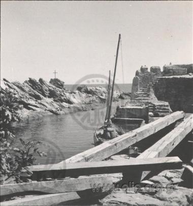 Καβούρι.