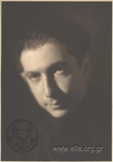 Θράσος Καστανάκης.