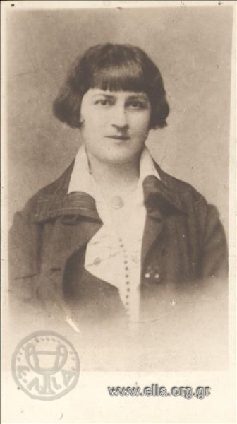 Αιμιλία Δάφνη (Μασσαλία 1881-1941).