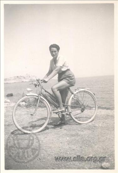 Ελπίδα Καστανάκη.