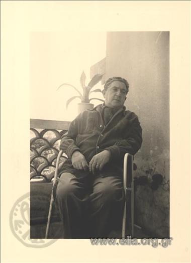 Θράσος Καστανάκης.