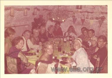 Thrasos Kastanakis in company