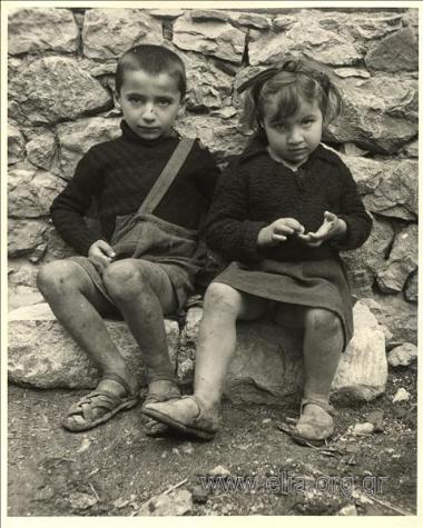 Απελευθέρωση. 