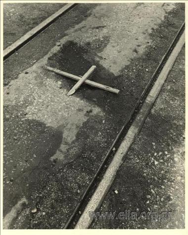 Κυριακή 3 Δεκεμβρίου. Συλλαλητήριο στην Αθήνα των οπαδών του ΕΑΜ. 