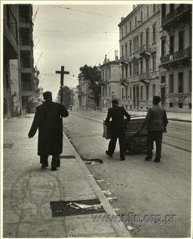 Δεκεμβριανά. 