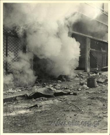 Δεκεμβριανά. 