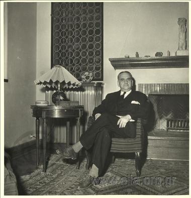 Konstantinos Tsaldaris