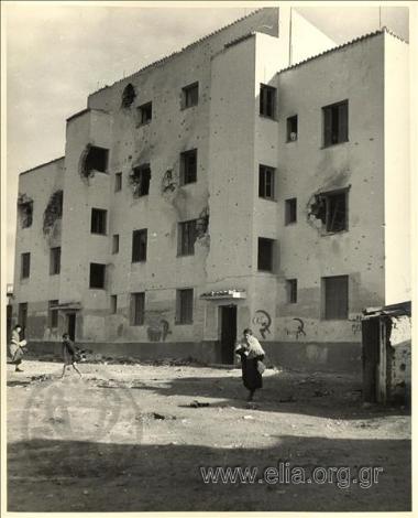 Η κατάπαυση του πυρός έγινε στις 15 Ιανουαρίου.