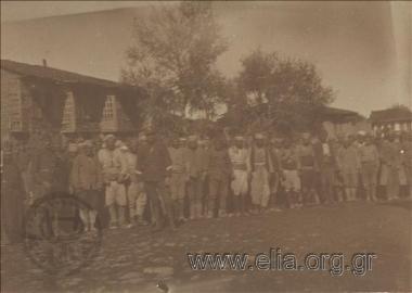 Μάχη Μπανάζ