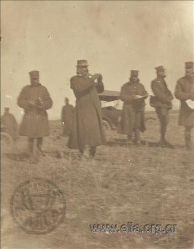 Μάχη Μπανάζ