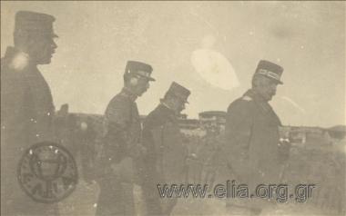 Μάχη Μπανάζ