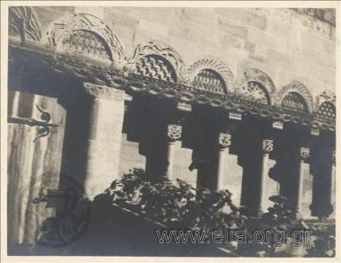 Κτίσμα.