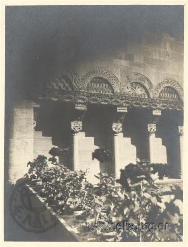 Κτίσμα.