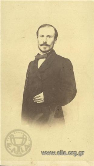 Όθων Λεβέντης.